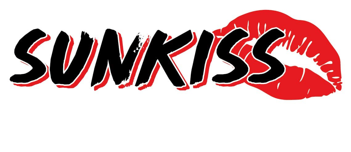 Sunkiss Tanning Studio Logo